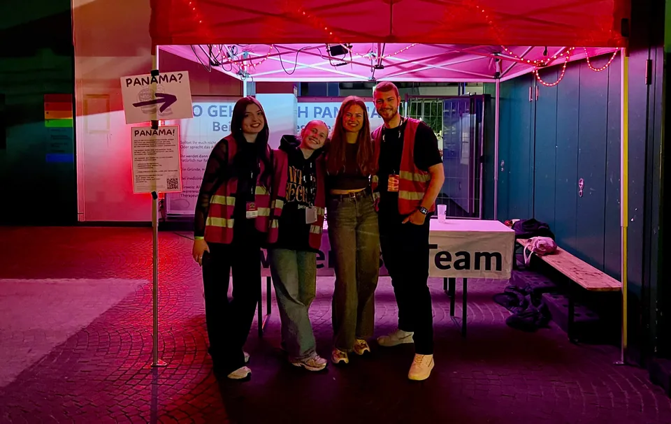 Awareness-Team UUlm