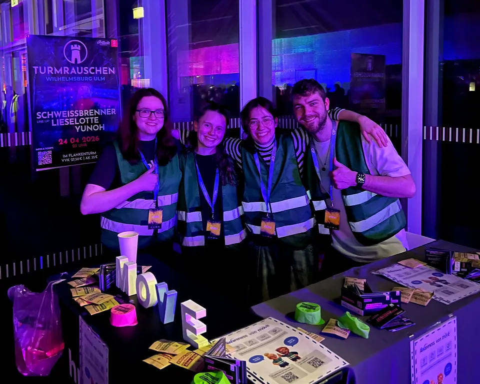 Awareness-Team HNU