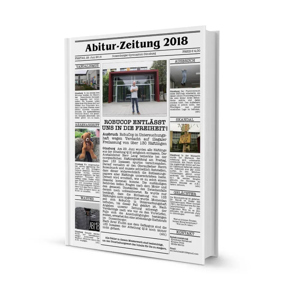 Print Projekt