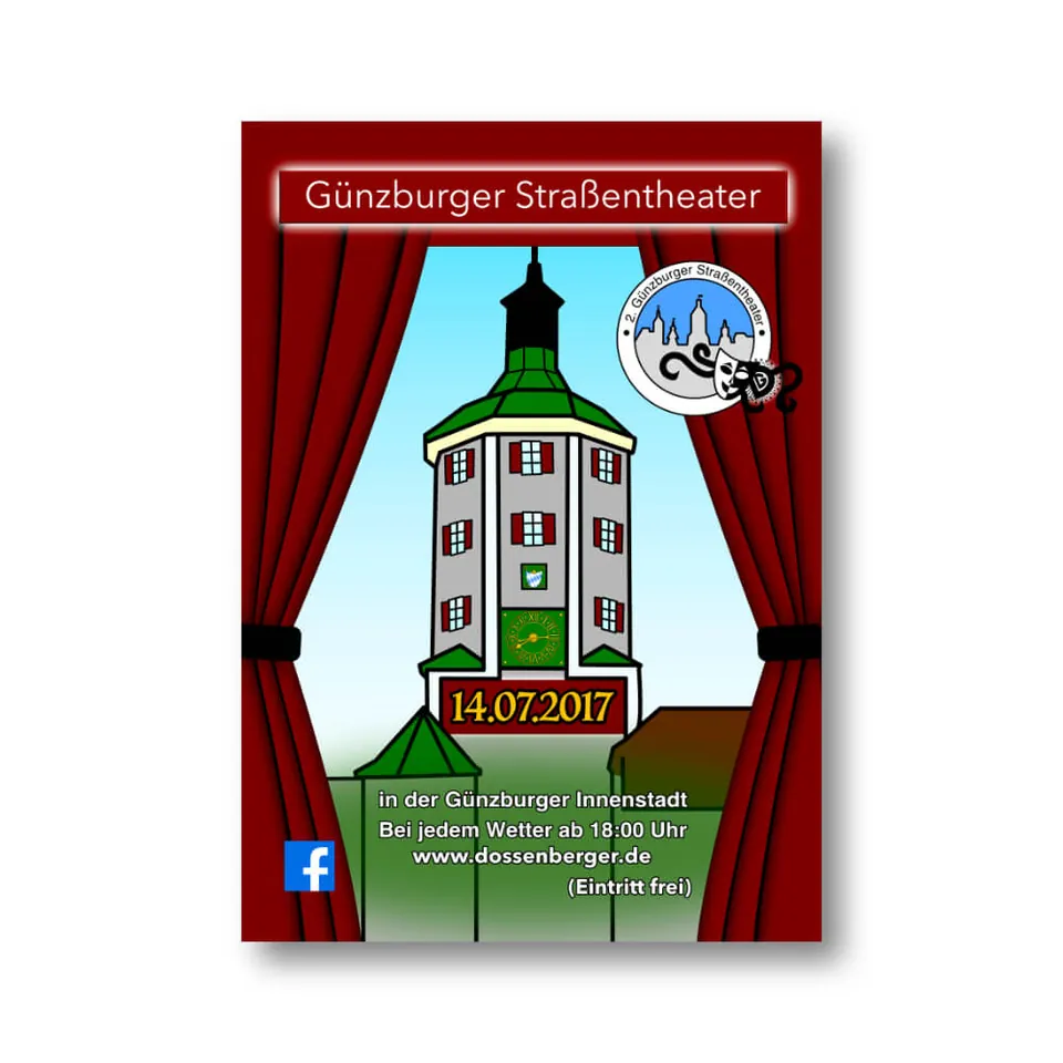 Event Projekt