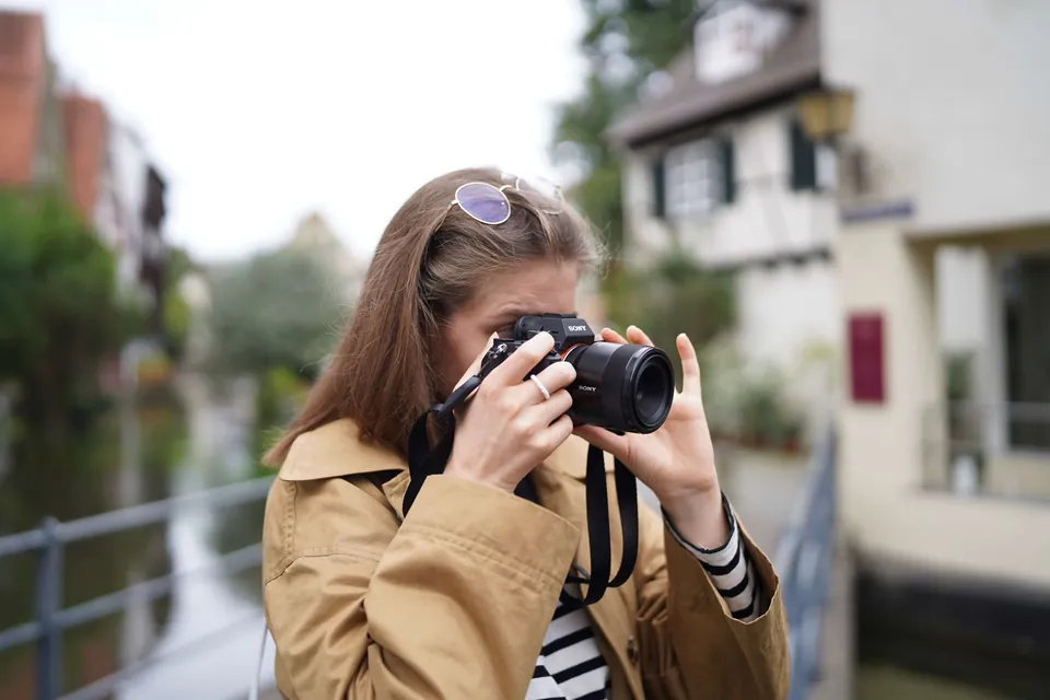Fotowalks in Ulm