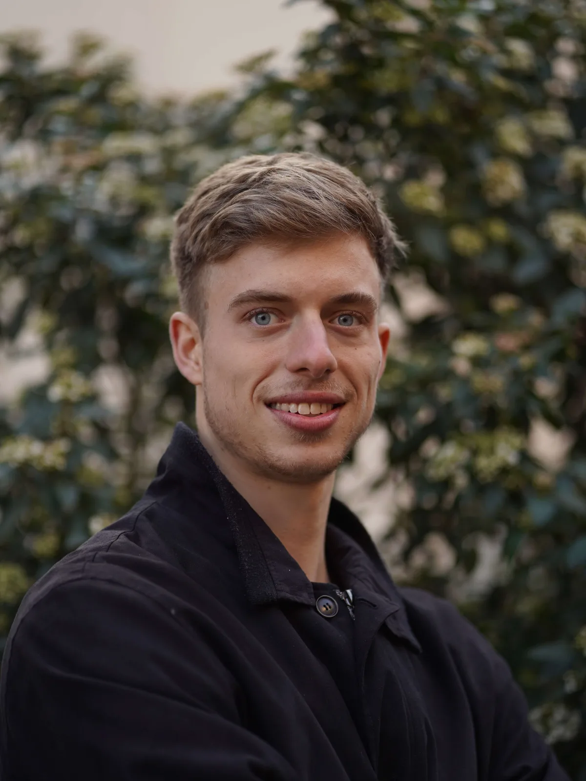 Ein persönliches Portrait