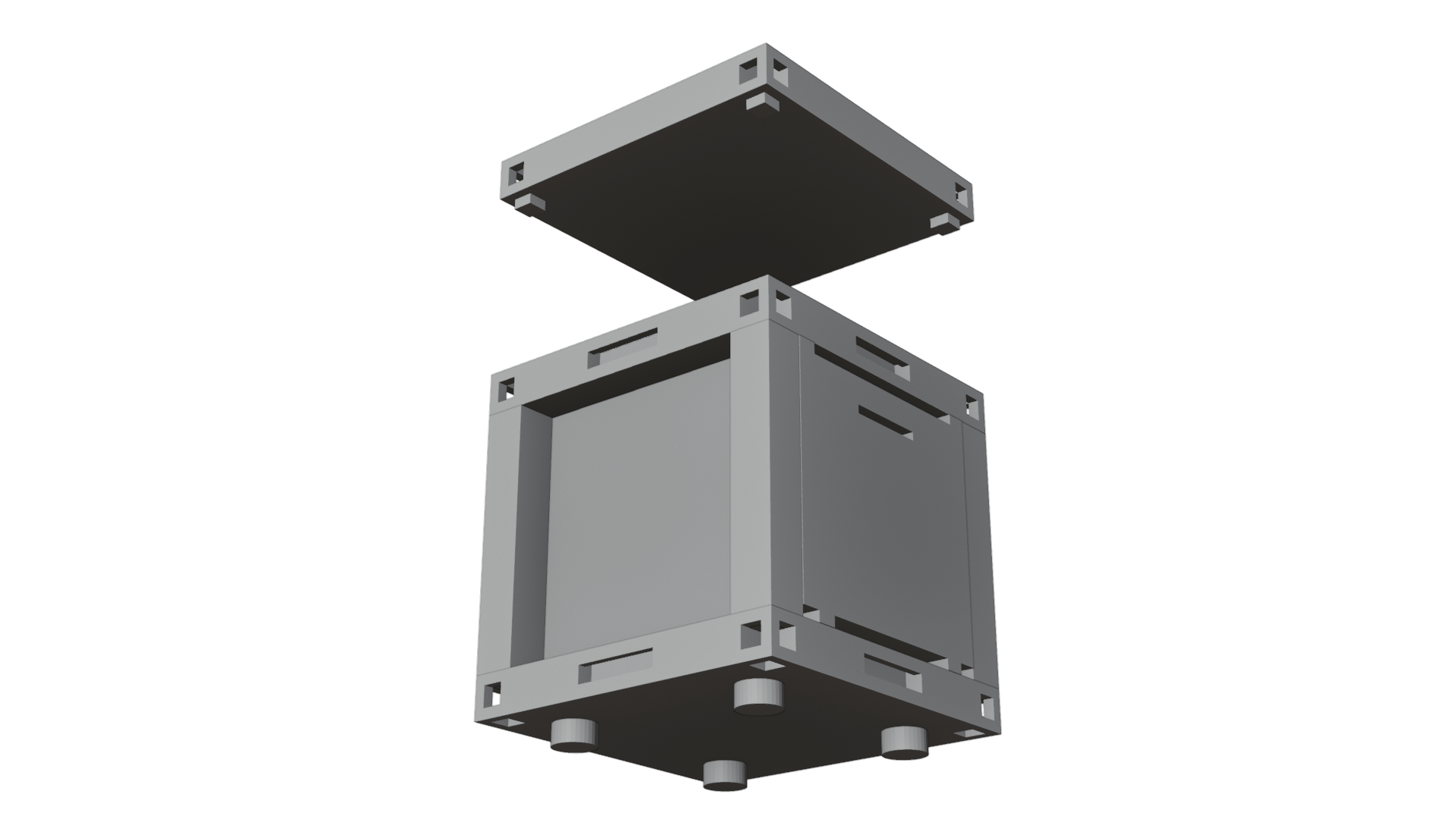 Magnetic attachments
