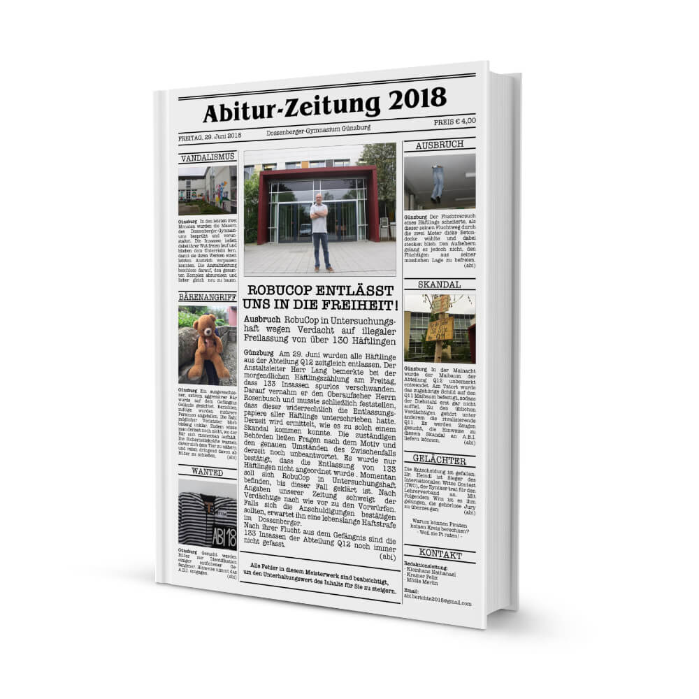 Print Projekt