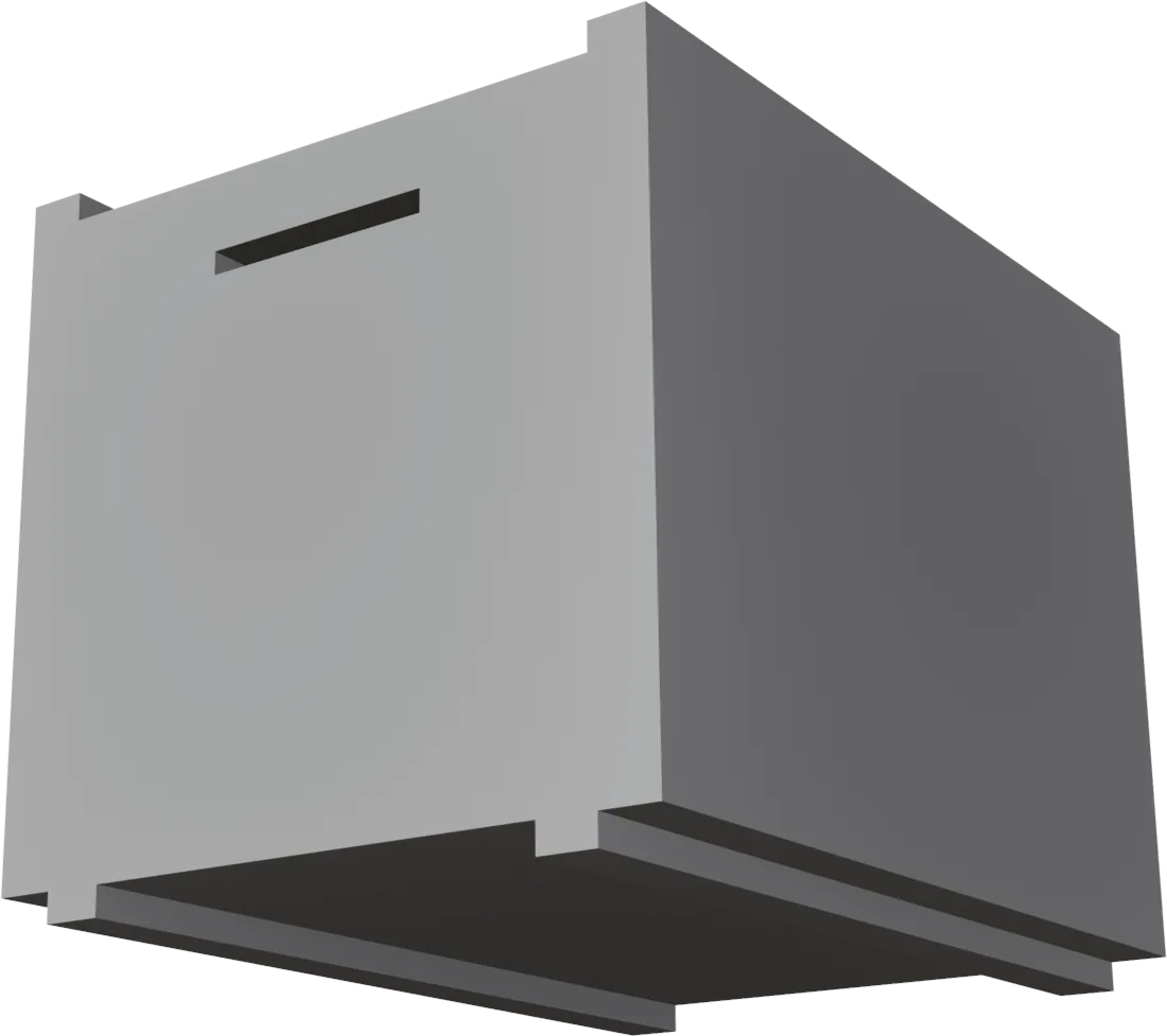 BRIX Schubladenmodul